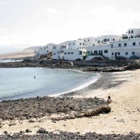 Casa Caleta Caballo Caleta de Caballo Luaran gambar