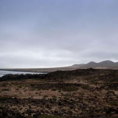 Casa Caleta Caballo Caleta de Caballo Luaran gambar